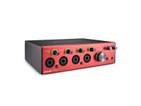 Focusrite Clarett+ 4Pre Focusrite Clarett+ 4Pre